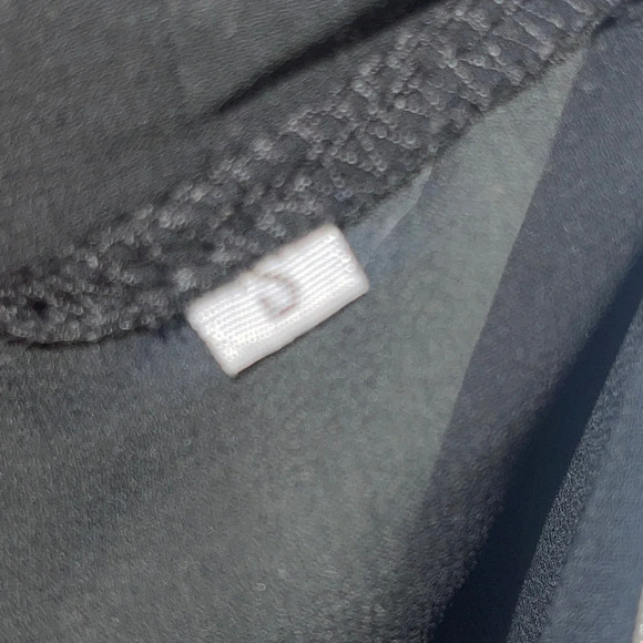 Sheer cardigan/swim suit cover - Picture 6 of 6